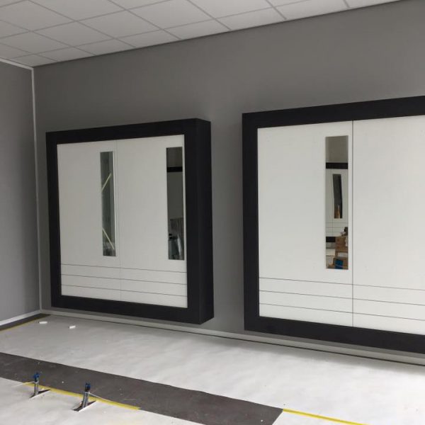 De Haan Optiek | Schilderwerken Pepels