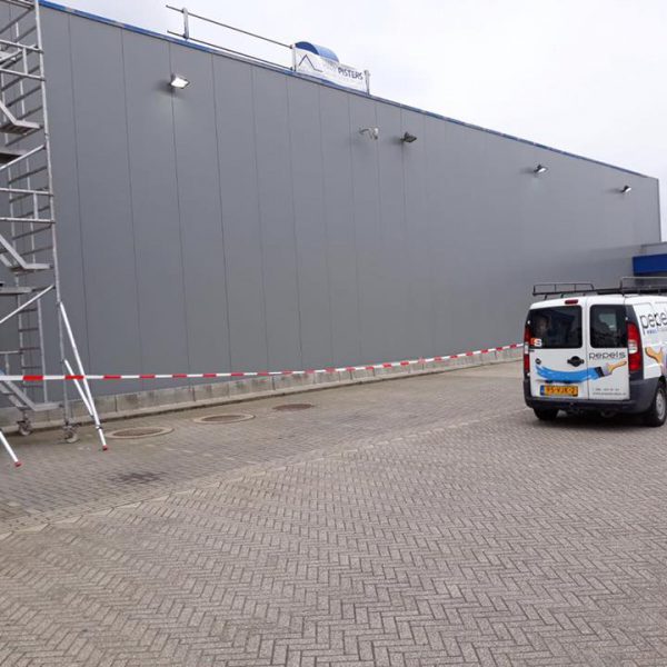 Dirix | Pepels Schilderwerken