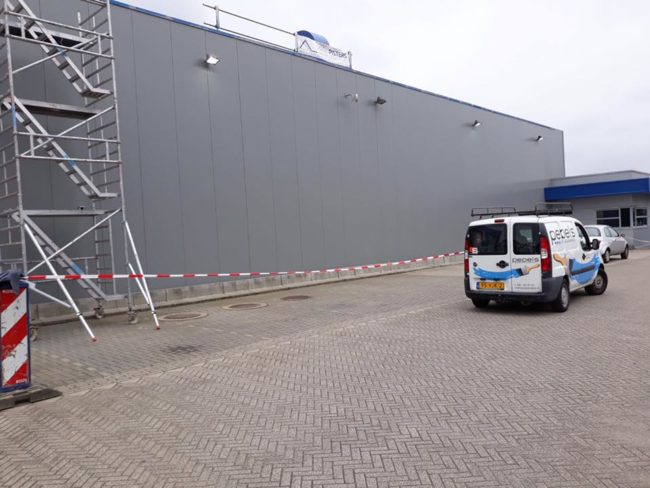 Dirix | Pepels Schilderwerken