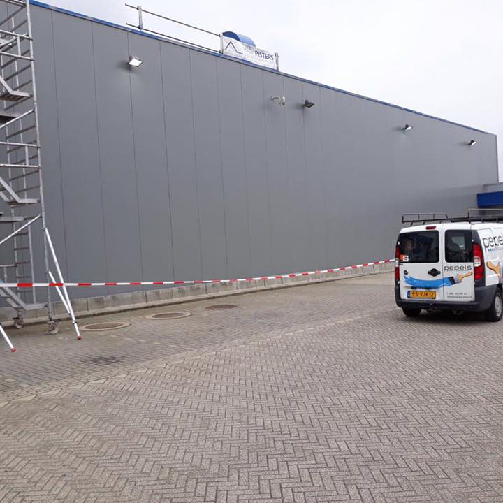 Dirix Dirix | Pepels Schilderwerken