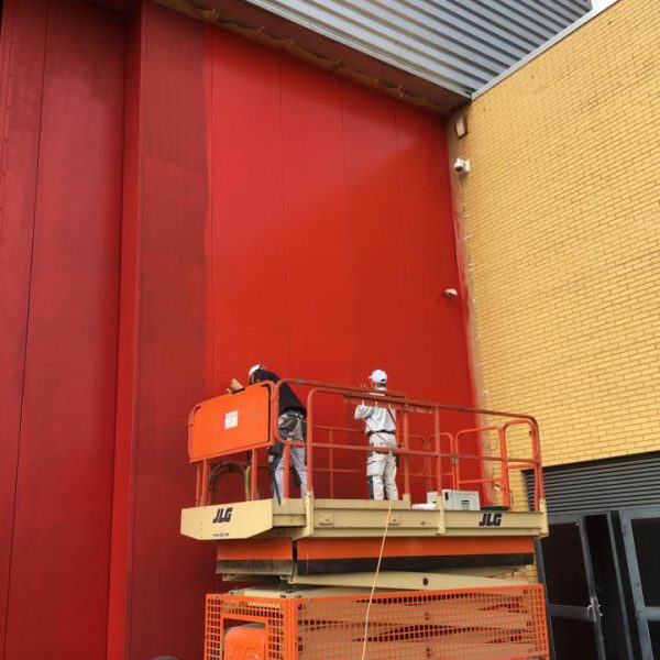 Firma Limpens Elsloo | Schildersbedrijf Pepels