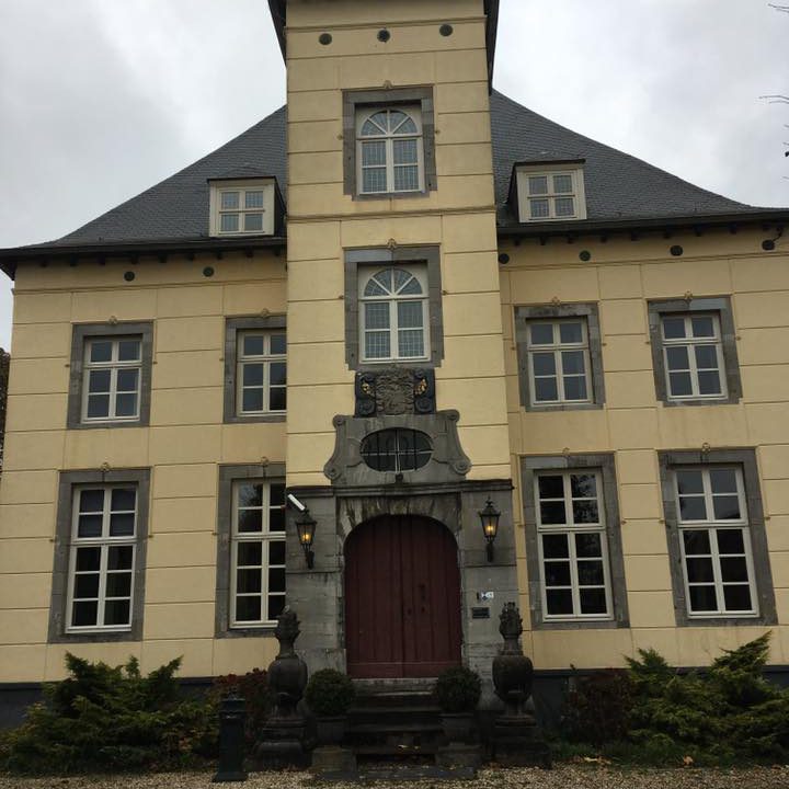 Kasteel het Steenen Huys