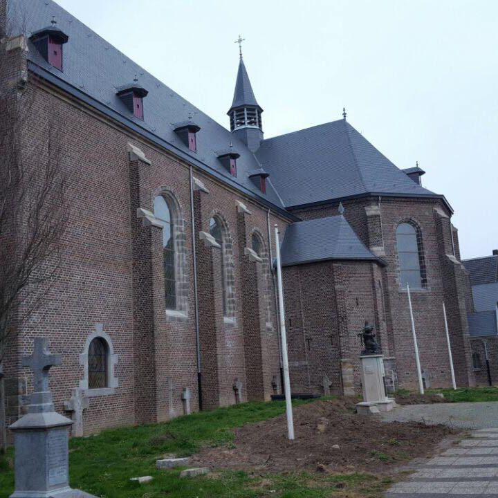 Petrus&Pauluskerk