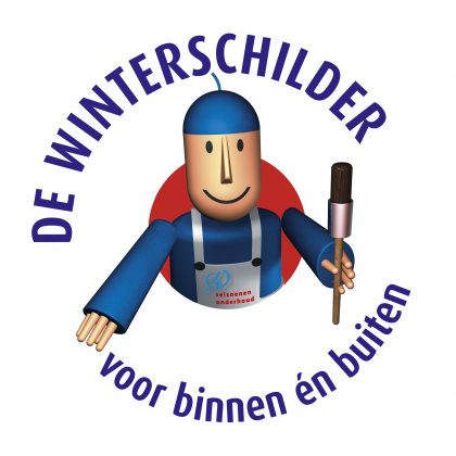 winterschilder