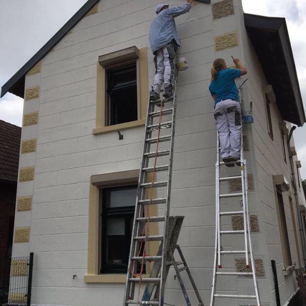 Pand Sittard | Pepels Schilderwerken Stein