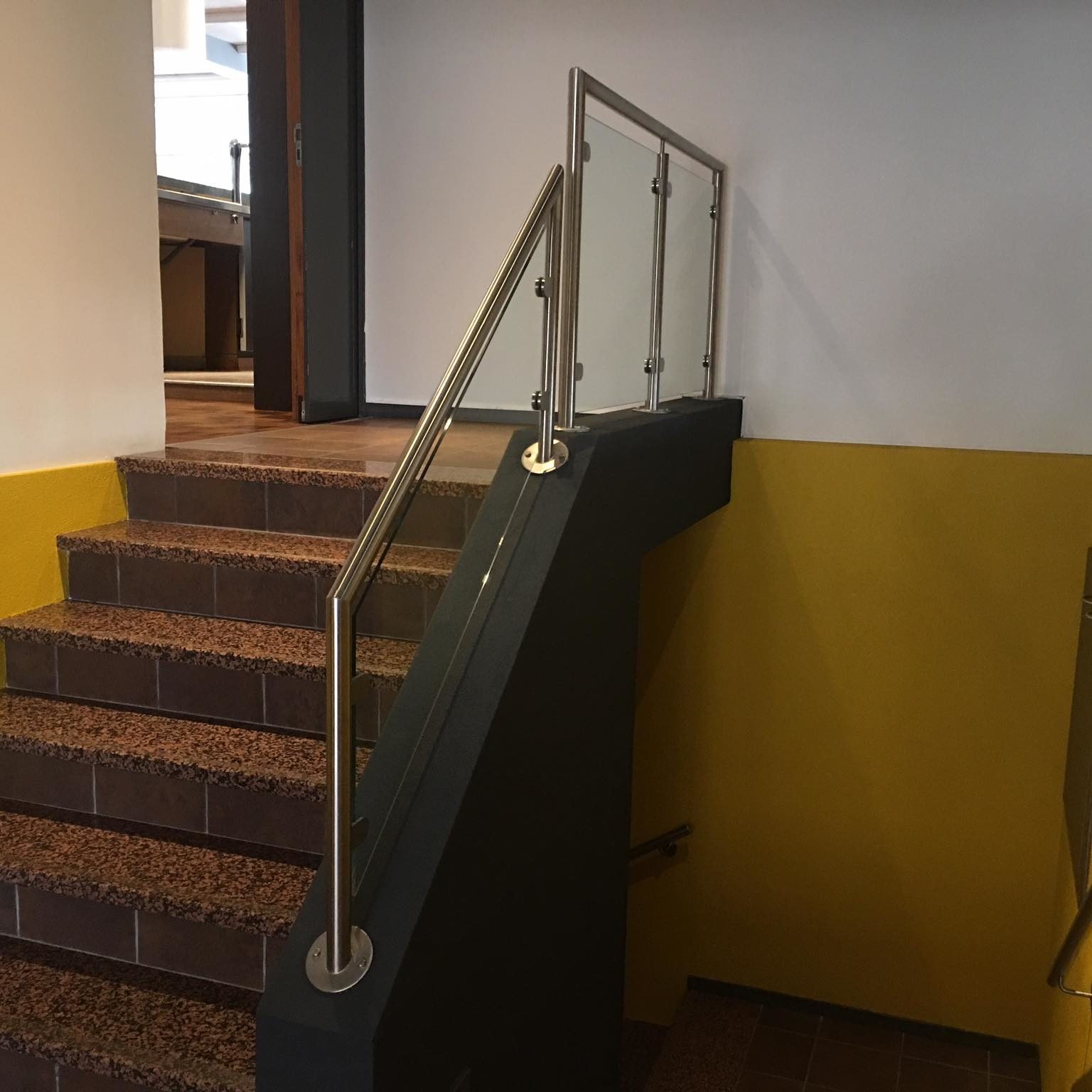 Zalencentrum 't Kaar 1 | Pepels Schilderwerken Stein