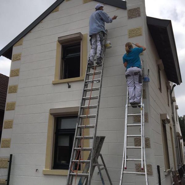 Pand Sittard | Pepels Stein